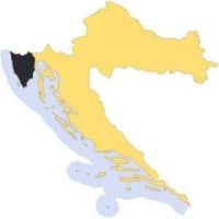 Kroatien-Istrien