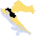 Kroatien Kvarner