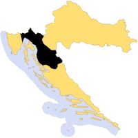 Kroatien-Kvarner