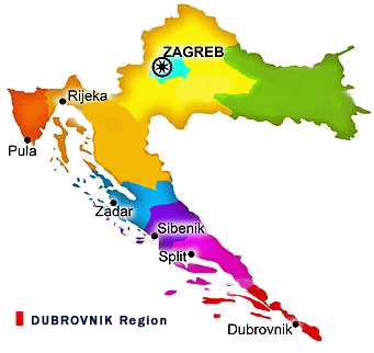 DUBROVNIK