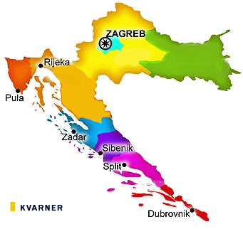 KVARNER