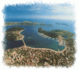 Primosten Kroatien Ferienwohnungen