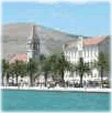 Trogir Kroatien Ferienwohnungen