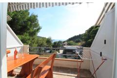 Appartements Ivo Mljet Apartment 3 – Tramuntana foto 1