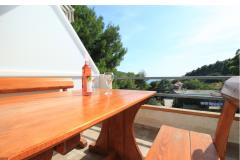 Appartements Ivo Mljet Apartment 3 – Tramuntana foto 2
