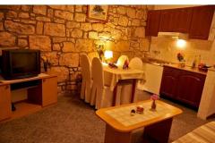 Ferienwohnungen Čumbelić Apartment 1 – apartman 1 foto 5