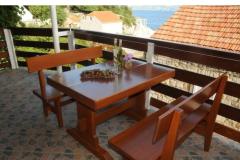 Ferienwohnungen Čumbelić Apartment 2 – apartman 2 foto 3