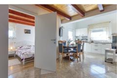 Appartements Lisicak Apartment 1 – A4+1 foto 1