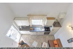 Appartements Lisicak Apartment 1 – A4+1 foto 2