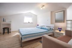 Appartements Lisicak Apartment 1 – A4+1 foto 5