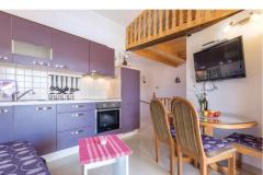 Appartements Lisicak Apartment 2 – A4 foto 1
