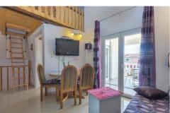 Appartements Lisicak Apartment 2 – A4 foto 2