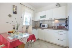 Appartements Lisicak Apartment 3 – A2+2 foto 2