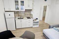 Apartment Obala 40 A Apartment 1 – Prizemlje foto 2