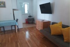 Apartment Obala 40 A Apartment 2 – Drugi kat foto 3