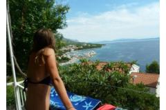 Apartment Rogac Apartment 1 – Baska Voda foto 1