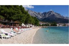 Apartment Rogac Apartment 1 – Baska Voda foto 2