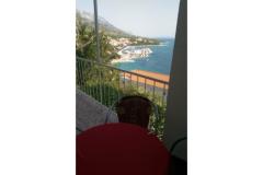 Apartment Rogac Apartment 1 – Baska Voda foto 3
