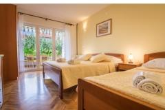 Appartements Bašković Apartment 1 – K1 foto 1