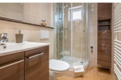 Appartements Bašković Apartment 1 – K1 foto 3
