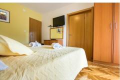 Appartements Bašković Apartment 1 – K1 foto 4