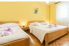 Appartements Bašković Apartment 2 – K3 foto 1