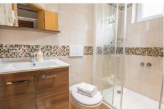 Appartements Bašković Apartment 2 – K3 foto 4