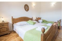 Appartements Bašković Apartment 3 – R1 foto 1