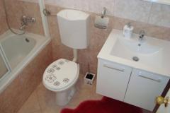 Appartements Čivljak Zimmer 5 – S2 foto 3