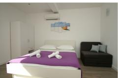 Appartements Villa Dijana Apartment 3 – A8(4+2) foto 3