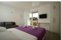 Appartements Villa Dijana Apartment 3 – A8(4+2) foto 5
