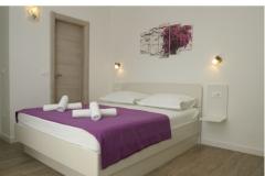 Appartements Villa Dijana Apartment 1 – studio(6) foto 1