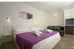 Appartements Villa Dijana Apartment 1 – studio(6) foto 2