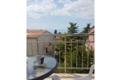 Appartements Divić - Villa Mateo  Apartment 1 – App 201 foto 1