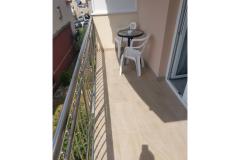 Appartements Divić - Villa Mateo  Apartment 1 – App 201 foto 3