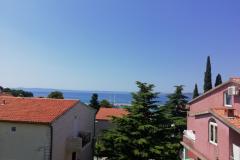 Appartements Divić - Villa Mateo  Apartment 1 – App 201 foto 4