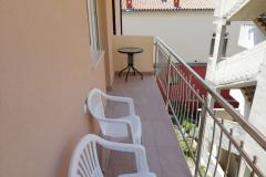 Appartements Divić - Villa Mateo  Apartment 2 – App 202 foto 3