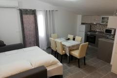 Appartements Divić - Villa Mateo  Apartment 4 – App 302 foto 5