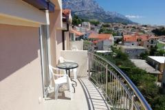 Appartements Divić - Villa Mateo  Apartment 3 – App 301 foto 1
