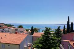 Appartements Divić - Villa Mateo  Apartment 3 – App 301 foto 2