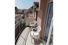 Appartements Divić - Villa Mateo  Apartment 3 – App 301 foto 3
