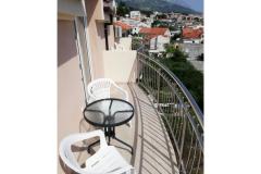 Appartements Divić - Villa Mateo  Apartment 3 – App 301 foto 5