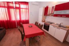 Accommodation Ventus    Apartment 2 – App 2+2 C foto 2