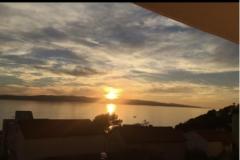 Accommodation Ventus    Apartment 3 – Studio 2+1 foto 3