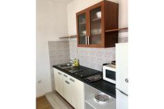 Accommodation Ventus    Apartment 3 – Studio 2+1 foto 4