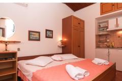Appartements dominovic-Mladinov  Apartment 4 – studio foto 3