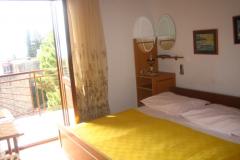 Appartements dominovic-Mladinov  Apartment 4 – studio foto 4