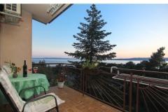 Appartements dominovic-Mladinov  Apartment 2 – studio+1 foto 3