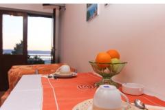 Appartements dominovic-Mladinov  Apartment 2 – studio+1 foto 4