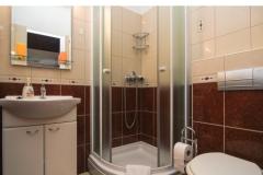 Appartements dominovic-Mladinov  Apartment 2 – studio+1 foto 5